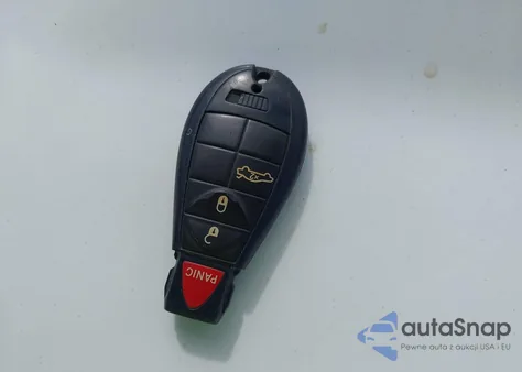 2014 Dodge Challenger Rallye Redline from USA, damaged, VIN 2C3CDYAG1EH183203